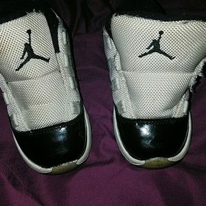 Jordan's